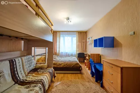 1-комнатная квартира: Псков, Коммунальная улица, 72 (33 м)