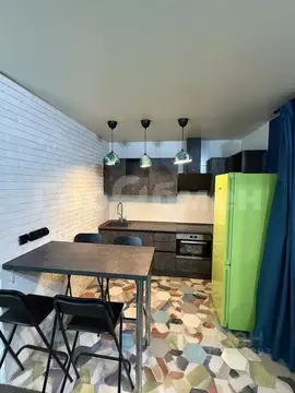 1-к кв. Московская область, Ленинский городской округ, пос. Развилка ...