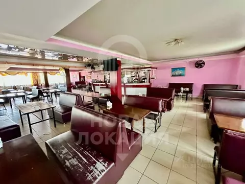 Помещение свободного назначения в Омская область, Омск ул. 25-я ...