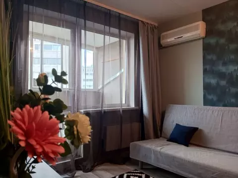 1-к кв. Свердловская область, Екатеринбург ул. Серафимы Дерябиной, 53А ...