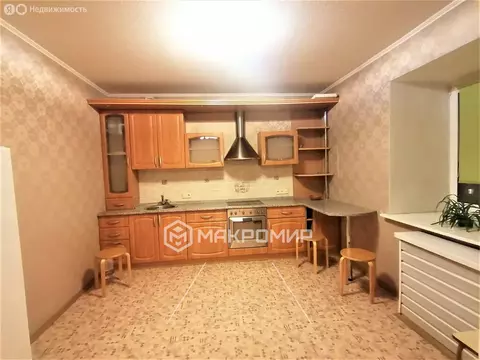 2-комнатная квартира: Пермь, шоссе Космонавтов, 137 (65.8 м)