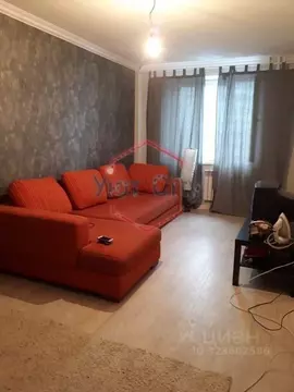 1-к кв. Красноярский край, Красноярск ул. Вильского, 18Ж (42.0 м)