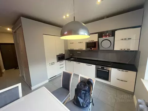 1-к кв. Московская область, Химки ул. Калинина, 5 (45.5 м)