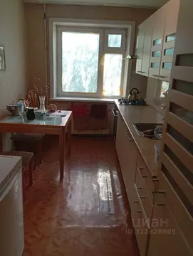 2-к кв. Саха (Якутия), Якутск ул. Дзержинского, 15 (50.0 м)