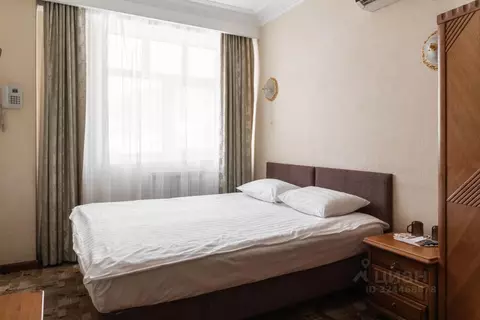 Комната Иркутская область, Иркутский муниципальный округ, Листвянка рп ...