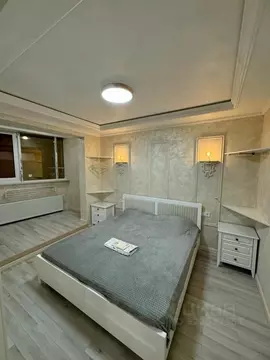 2-к кв. Ставропольский край, Пятигорск ул. Бунимовича, 1А (70.0 м)