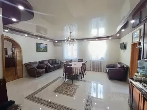 Дом в Краснодарский край, Анапа ул. Шевченко (250 м)