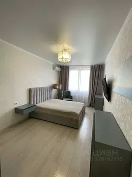 2-к кв. Краснодарский край, Анапа Астраханская ул., 76 (60.0 м)