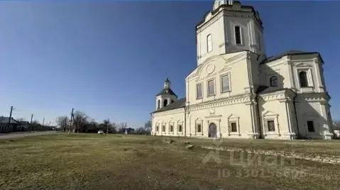 Участок в Ростовская область, Аксайский район, Старочеркасская ст-ца ...