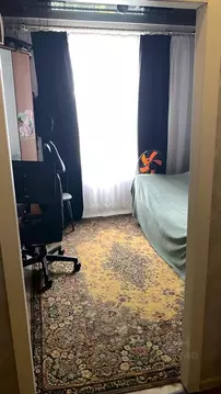 Студия Красноярский край, Красноярск ул. 52-й Квартал, 2 (18.0 м)