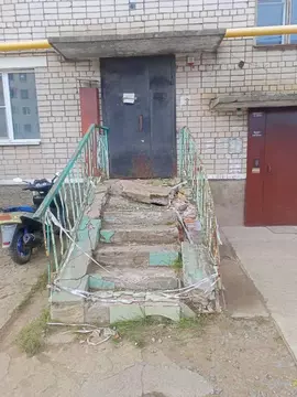 Помещение свободного назначения в Архангельская область, Котлас ул. ...