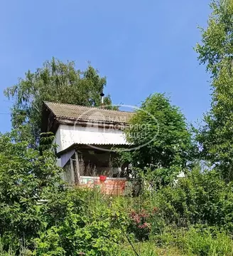 Коттедж в Пермский край, Лысьва № 3 КС, 55 (24 м)