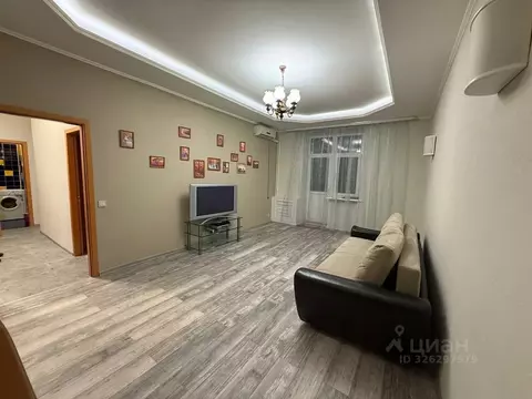 2-к кв. Москва ул. Строителей, 7К2 (58.0 м)