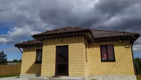 Коттедж в Свердловская область, Березовский муниципальный округ, пос. ...