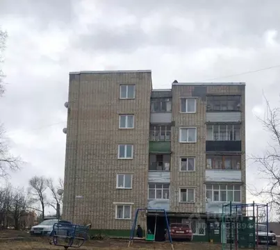 1-к кв. Московская область, Коломна городской округ, с. Редькино ул. ...