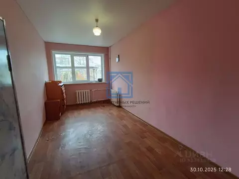 Комната Пензенская область, Пенза проезд 1-й Лобачевского, 2 (14.4 м)