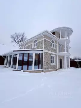 Коттедж в Московская область, Мытищи городской округ, д. Грибки ул. ...