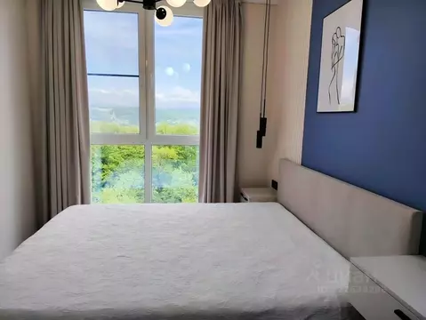 1-к кв. Краснодарский край, Сочи ул. Яна Фабрициуса, 2/23Мк1 (38.0 м)