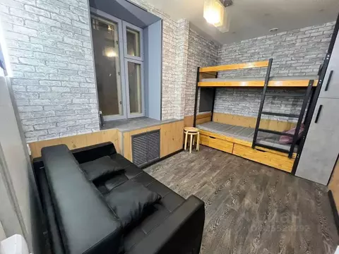 Комната Санкт-Петербург ул. Константина Заслонова, 10