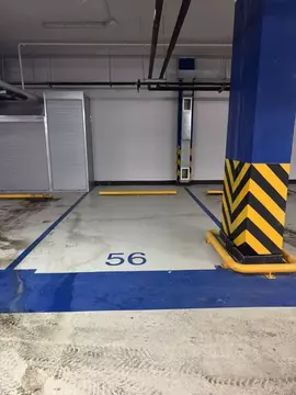 Гараж в Москва ул. Вавилова, 27 (15 м)