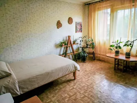 2-к кв. Иркутская область, Иркутск ул. Лермонтова, 297В (48.0 м)