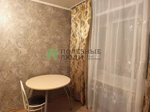 Комната Красноярский край, Красноярск Зеленая Роща мкр, ул. ...