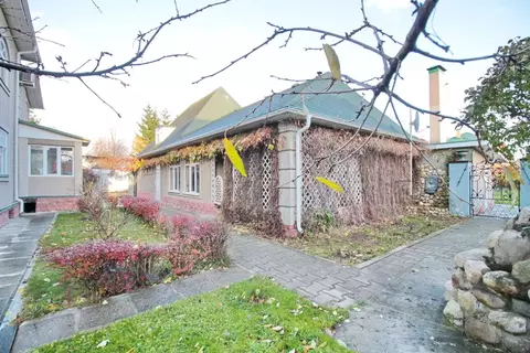 Участок в Московская область, Красногорск городской округ, д. ...