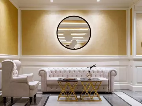 Студия Краснодарский край, Анапа ул. Толстого, 26 (35.9 м)