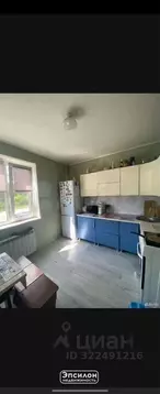 1-к кв. Курская область, Курск просп. Вячеслава Клыкова, 17 (37.2 м)