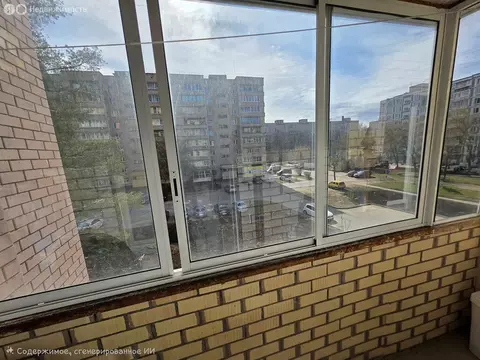 1-комнатная квартира: Дубна, улица Вернова, 3А (31.9 м)