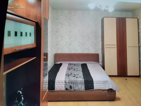 1-к кв. Москва ул. 5-я Соколиной Горы, 18К2 (39.3 м)