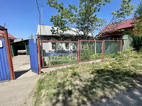 Дом в Иркутская область, Иркутск Кирпичная ул., 7 (58 м)