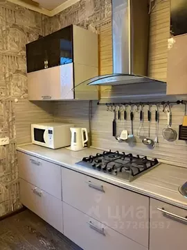 2-к кв. Москва 15-я Парковая ул., 23 (56.0 м)