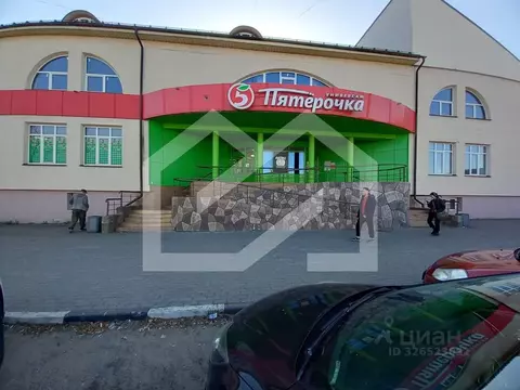 Помещение свободного назначения в Московская область, Балашиха ...