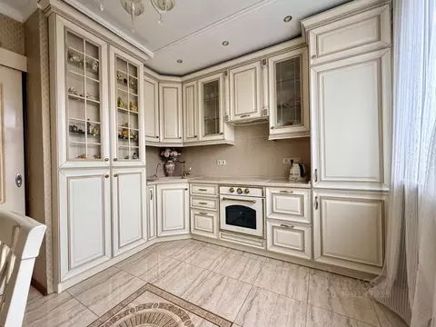 3-к кв. Москва Новокосинская ул., 43 (72.7 м)