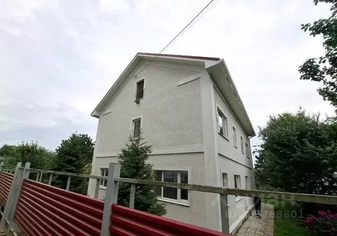 Дом в Вологодская область, Вологда Пригородная ул., 12А (300 м)