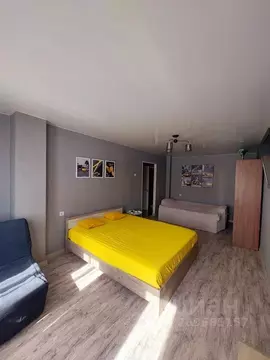 1-к кв. Волгоградская область, Камышин 5-й мкр, 59 (36.0 м)