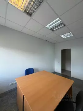 Офис в Санкт-Петербург Мельничная ул., 16к1 (14 м)