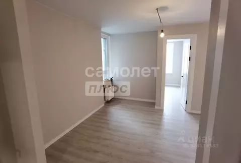 2-к кв. Московская область, Красногорск ул. Тенистых Аллей, 1к1 (48.3 ...