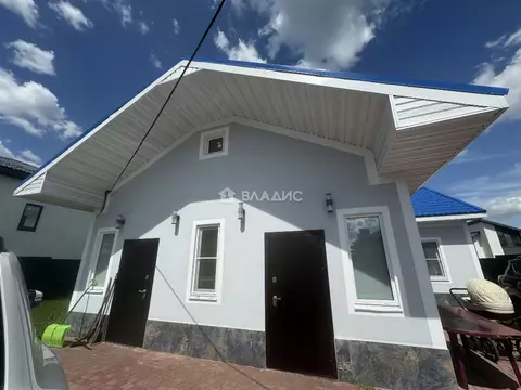 Продается дом в д. Дятловка