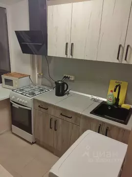 2-к кв. Москва Флотская ул., 26 (43.0 м)