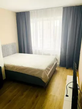 1-к кв. Санкт-Петербург Комендантский просп., 13к1 (45.0 м)