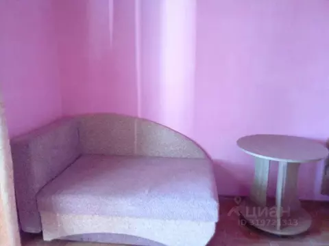 Комната Крым, Феодосия муниципальный округ, Коктебель пгт пер. ...