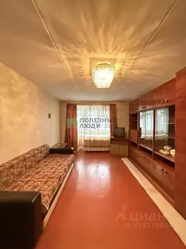 1-к кв. Курганская область, Курган ул. Орлова, 46 (50.5 м)