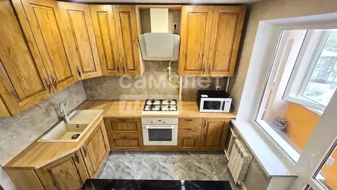 3-к кв. Московская область, Егорьевск муниципальный округ, д. Михали ...