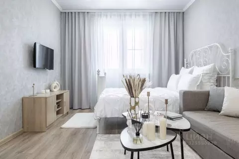 1-к кв. Татарстан, Казань ул. Коротченко, 22 (42.0 м)