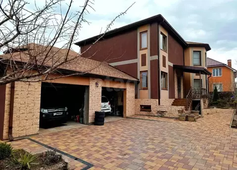 Дом в Ростовская область, Мясниковский район, Красный Крым хут. ул. ...