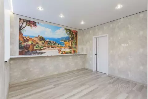 2-к кв. Башкортостан, Уфа ул. Рихарда Зорге, 70/2 (67.6 м)