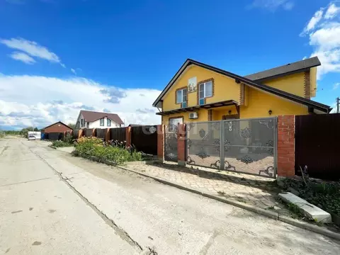 Дом в Ханты-Мансийский АО, Сургут Пищевик садовое товарищество, ул. ...