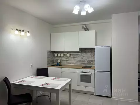 1-к кв. Московская область, Мытищи Юбилейная ул., 10 (38.0 м)